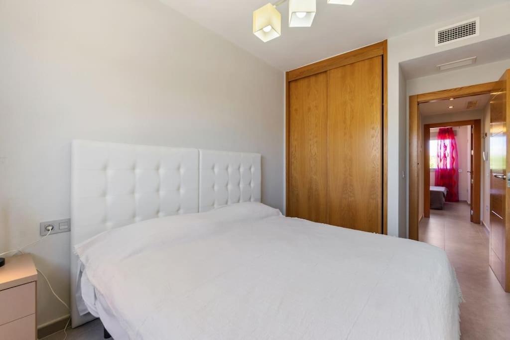 Apartamento Playa *