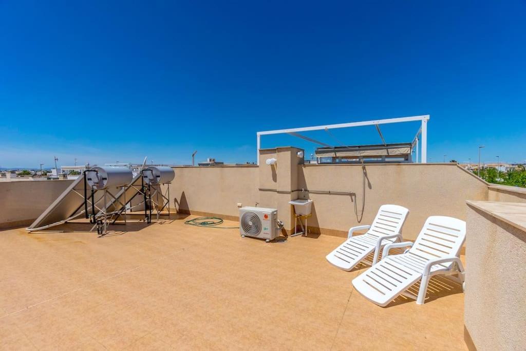 Apartamento Playa