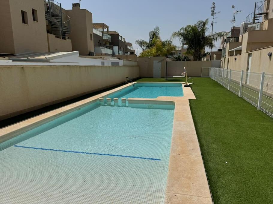 Playa Apartamento *