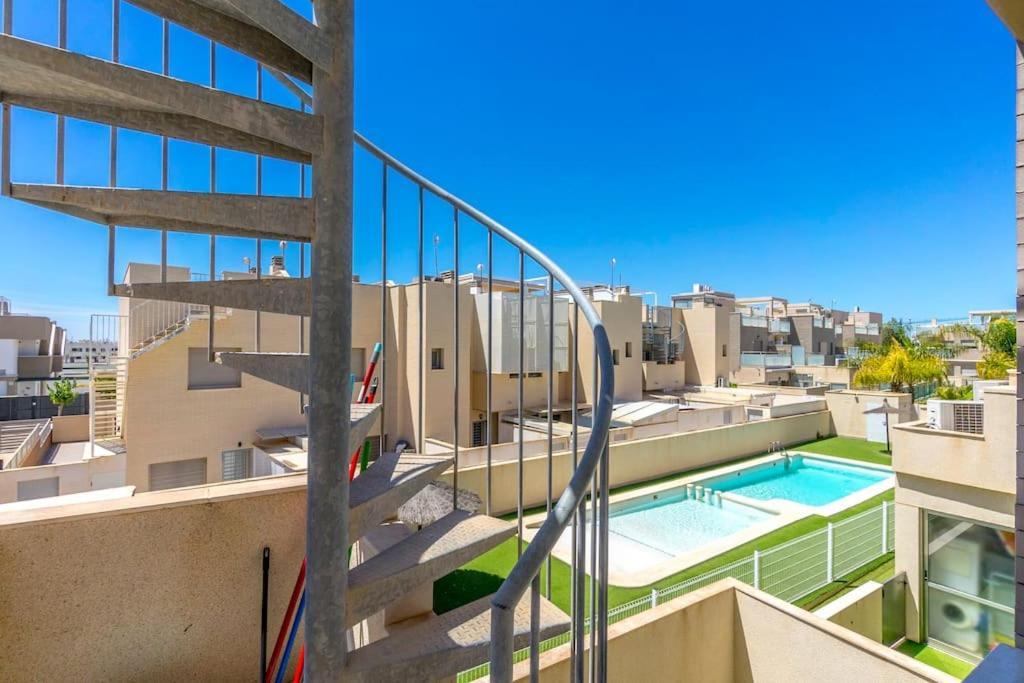 Playa Apartment *
