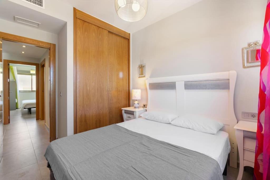 Apartamento Playa Torre de la Horadada