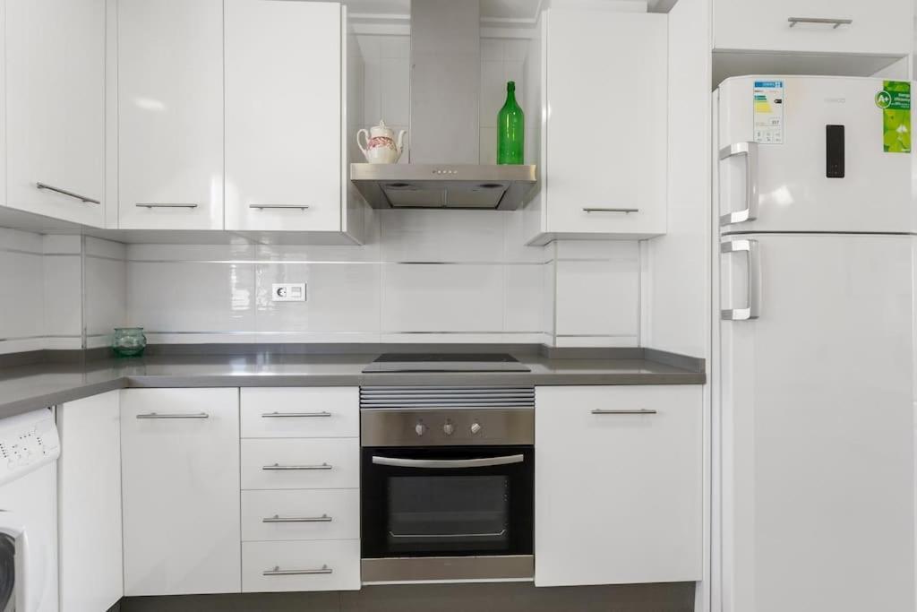 Apartamento Playa