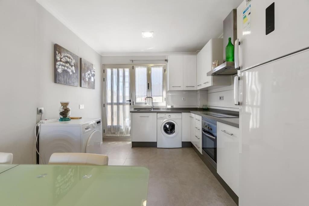 Playa Apartment *